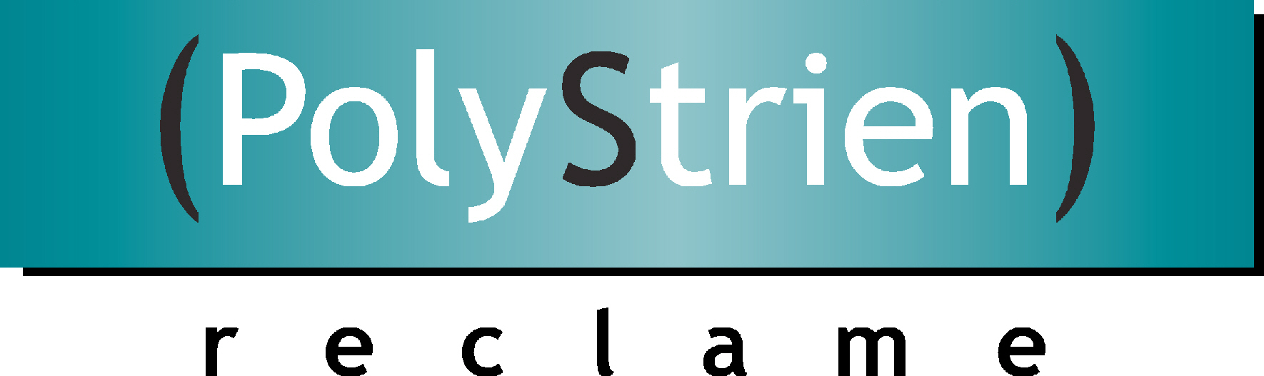 PolyStrien reclame