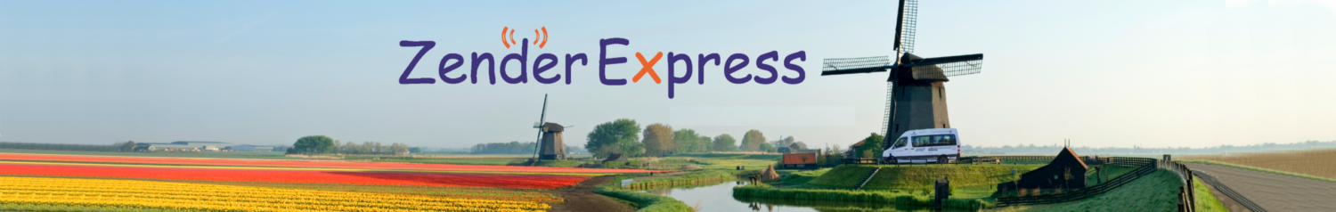 Zender express